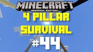 SentreNet's 4 Pillar Survival-Episode 44 - These things are broken!!!