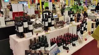 Frederiksdal Cherry Wine: A Taste of Danish Excellence