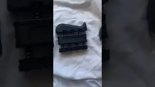 Receive my adjustable a grip tools to work out my hands.