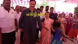 மக்கள் நாயகருக்கு மகத்தான வரவேற்பு சிவகாசியில் #dranbumaniramadoss #sivakasi #pmk2.0 #drayya #dramr