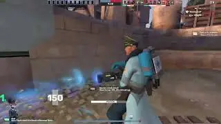 Tf2 spy clip dump