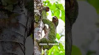 Unbelievable Animal Secrets You'll Learn Today #animals #facts #wildlife #nature #animalfacts