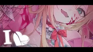 〈한국어 Cover〉[두근거리고] I♡ / 루파
