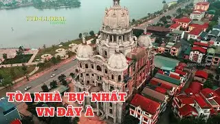 Kh&aacute;m ph&aacute; Tp Việt Tr&igrave; Tỉnh Ph&uacute; Thọ v&ugrave;ng đất của cội nguồn