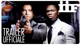 Streets of Blood | TRAILER ORIGINALE