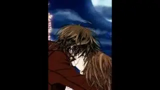 Kaname & Yuki (Everytime We Touch)
