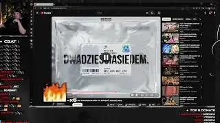 Multi reakcja na Chivas - NAWET NIE WIESZ JAK CHCIAŁBYM MÓC TO POCZUĆ JESZCZE RAZ