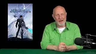 Обзор на Phantasy Star Online 2 New Genesis (21.04.2022)