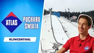 Klingenthal oczami Kamila Stocha | ATLAS PUCHARU ŚWIATA