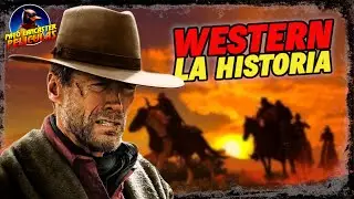 Historia del genero WESTERN en el Cine
