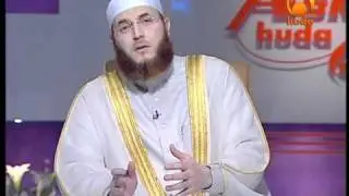 Ask Huda 05/01/2011 :: Shaikh Muhammed Salah