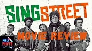 Sing Street (2016) Movie Review | First-Time Watch | Musical | Romance | Ferdia Walsh-Peelo