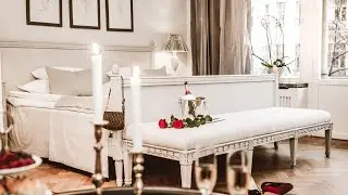 The Sparrow Hotel, Stockholm, Sweden