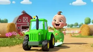 🎵 Animal Sound Party Fun | nursery rhymes for kids | Baby Song, Learn Animal Sounds 🐶🦁🐮