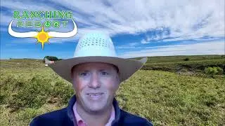 184 Kyler Beard Shocking Confessions of a Modern Cowboy: Virtual Fences,  and Mismanaged Lands