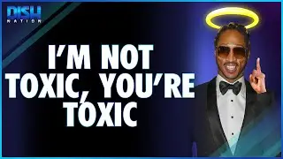 GQ's Best Rapper Alive Future Says He's Not Toxic, But the Women He Dated Were