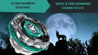 Любимый фанатами UX теперь доступен в CX! &mdash; Распаковка WOLF HUNT! &mdash; Бесплатное вращение для всех ...