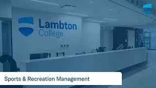 Sports & Recreation Management