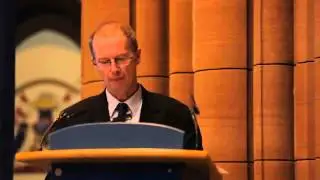 The Royal Society of Edinburgh - Independence Debate 10 Welfare and Public Services
