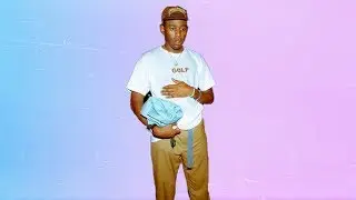 KAYTRANADA x GoldLink x SYD Type Beat 2019 