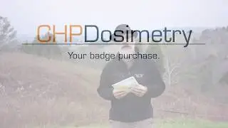 Receiving and sending your badges through the mail