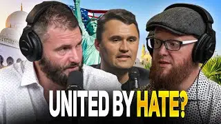 Breaking Down Charlie Kirk&rsquo;s Remarks on Islam | When a Christian Met a Muslim in Calculus Class