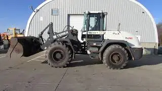 2009 TEREX TL210 For Sale
