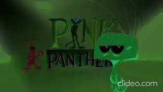 Pink Panther Pals Theme Song Horror Version 30 Remake Clideo Reversed