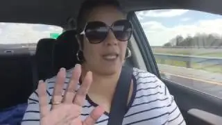 Mind space & balance.  Vlog #2