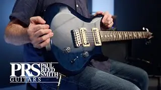 Exploring Tones: The S2 Series Coil Split | PRS Guitars