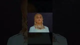 Cercei Lannister's prophecy about a new queen | Game of Thrones #gameofthrones #prophecy #fyp