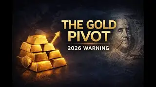 The 2026 Gold Pivot: How to Protect Your Wealth from Inflation