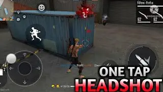 Headshot || free fire comeback video || Garena free fire