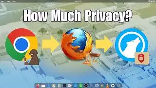 Why Would You Use Chrome On Linux?