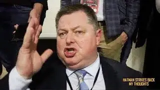 MICK HENNESSY CONSIDERING LEGAL ACTION AGAINST TYSON FURY!!!