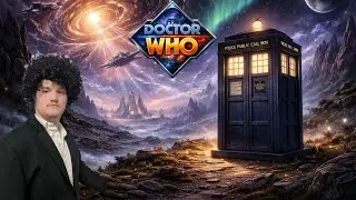 Doctor who fan made Trailer season 13