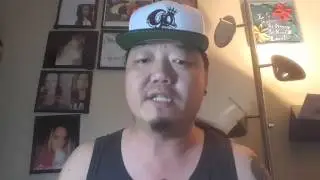 GQV Flavor Review - GQ new line