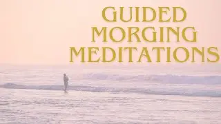 Morning Calm Meditation: 2-Minute Morning Meditation for Deep Peace, Stillness Before the Day Begins