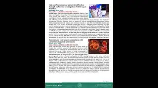 15 Dec 2022 KAIMRC Science Alert