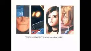 Final Fantasy IX- Soundtrack Plus-The Origin of Kuja