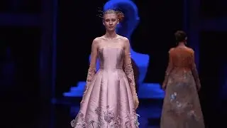 LAKME Trend Gala: Mel Ahyar Spring Summer 2018