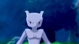 A perfectly normal Pokemon camp