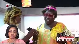 Fatou Ndiaye 