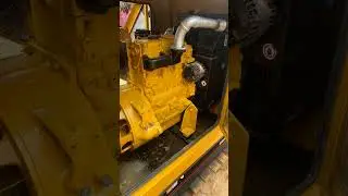 Super silent Diesel Generator 30Kva