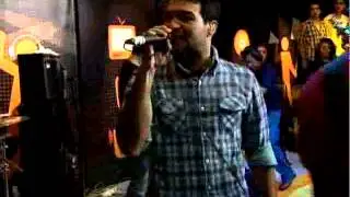 DEAD FISH - BEM VINDO AO CLUBE