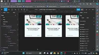 Multi-edit Text | Update Figma
