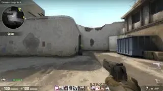 GC Qota Wave IGL TROLL TOMANDO ESPORRO - Dust2