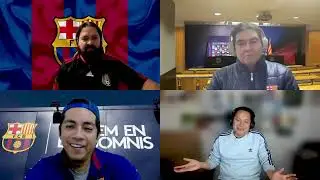 Comentarios Racing-Barca 0-2 15.ene.26 Rea Sociedad-Barca 2-1 18.ene.26