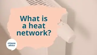 What is a Heat Network?