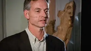 Robert Wright: The evolution of compassion